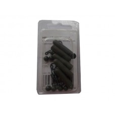 Монтаж Balzer Edition Carp вертолёт