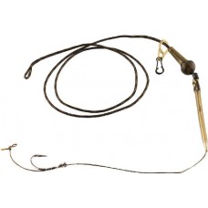 Монтаж Balzer скользящ. Edition Carp