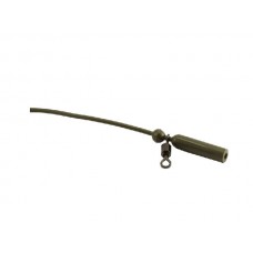 Монтаж Carp System карповый heli-rig 40см 3шт