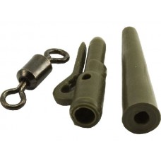 Монтаж Carp System карповый kit for 5 systems