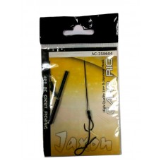 Монтаж Jaxon сл