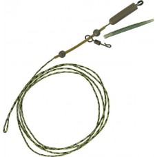 Монтаж K-Karp Ready-core heli rig 90/BR готовый