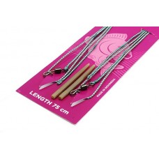 Монтаж Nautilus Double looped sink core&quick change swivel 75см weed