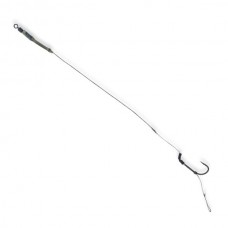 Монтаж Prologic blow back combi rig 15см 15lbs/XC2 №6 2шт