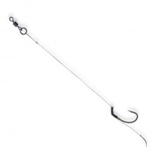 Монтаж Prologic PVA bag rig 10см 15lbs/XC7 №6 3шт