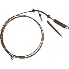 Монтаж Trabucco K-Karp Ready-core heli rig 90/GR готовый