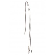 Монтаж Зимородок карповый Классика Leadcor 45lb 100см уп.2шт