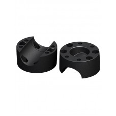 Монтажная площадка Borika для крепления на трубу d32мм