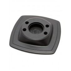 Монтажная площадка Borika ПВХ 110мм