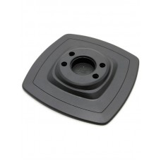 Монтажная площадка Borika ПВХ 140мм