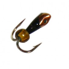 Мормышка Коза флюор VMC XTRO