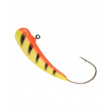 Мормышка литая Уралка волжская 18гр HTP 1/10