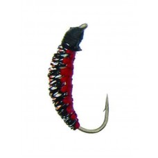 Мормышка LJ Банан вольф с петел имитир 825030-92