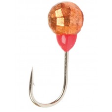 Мормышка LJ Pro series вольф шар с мелк гран и петелькой 050мм/C