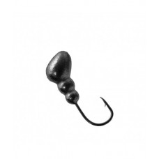 Мормышка Муравей вольф.