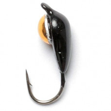 Мормышка с короной в ассортименте