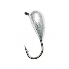 Мормышка Salmo Нимфа вольф с петелькой 8243050-S