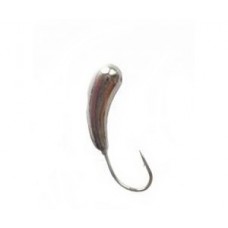 Мормышка Уралка вольф. №5