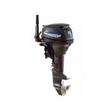 Мотор лодочный Gladiator 2-х тактный G15FHS