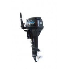 Мотор лодочный Gladiator 2-х тактный G9.9FHS