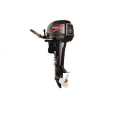 Мотор лодочный HDX 2-х тактный T 5 BMS