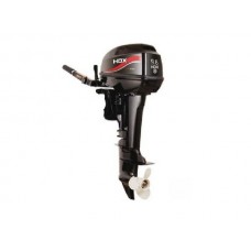 Мотор лодочный HDX 4-х тактный F 9.8 BMS