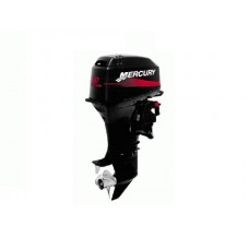 Мотор лодочный Mercury 2-х тактный 30E 430CC