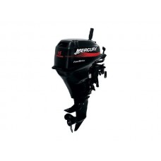 Мотор лодочный Mercury 4-х тактный F15М