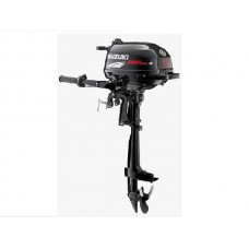 Мотор лодочный Suzuki 4-х тактный DF25S