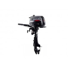 Мотор лодочный Suzuki 4-х тактный DF5S