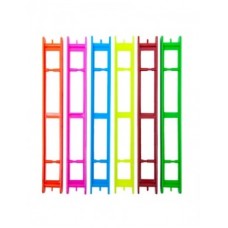 Мотовило Три Кита 1-рядное 250х23 мм