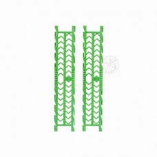 Мотовило Три Кита поплав глубокое МП2