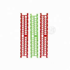 Мотовило Три Кита поплав глубокое МП3