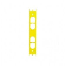 Мотовило Три Кита Stinger 180х23мм цветное 1/6