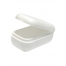 Мотыльница гладкая прямоугольная средняя