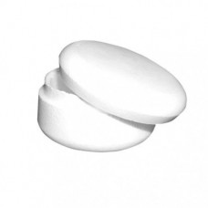 Мотыльница круглая малая