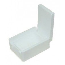 Мотыльница Приоритет пенопласт однокамерная под ремень