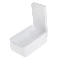 Мотыльница Три Кита квадратная малая 50х80х30