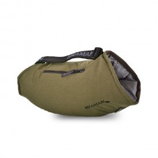 Муфта Shaman Furia оливковый