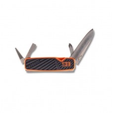 Мультиинструмент Gerber Bear Grylls Pocket Tool