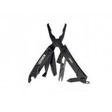 Мультиинструмент Gerber Dime black