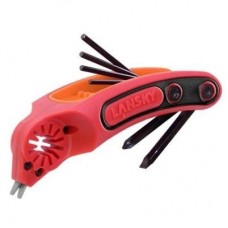 Мультиинструмент Lansky Bowsharp bowhunting tool