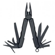 Мультиинструмент Leatherman Blast black