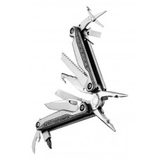 Мультиинструмент Leatherman Charge TTi
