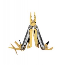 Мультиинструмент Leatherman Charge TTi Gift подар.упаковка