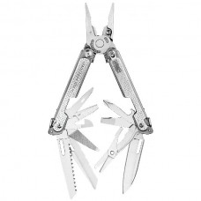 Мультиинструмент Leatherman Free P4