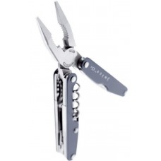 Мультиинструмент Leatherman Juice CS4 серый
