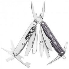 Мультиинструмент Leatherman Juice XE6 серый гранит