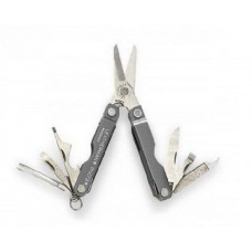 Мультиинструмент Leatherman Micra