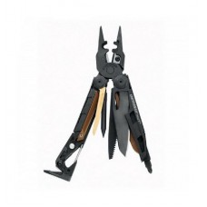 Мультиинструмент Leatherman Mut